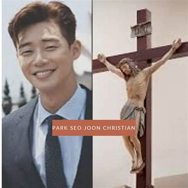 Park Seo Joon Net Worth, Age, Height, Bio in 2022