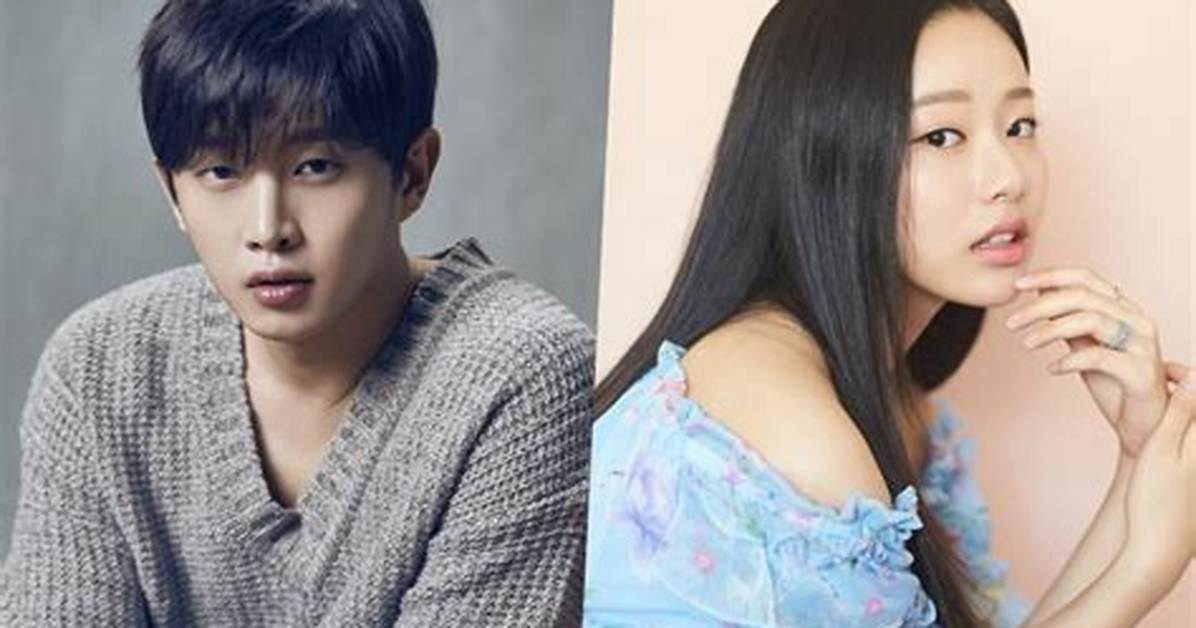 Park Yoo-Na Dating History: a Comprehensive Guide