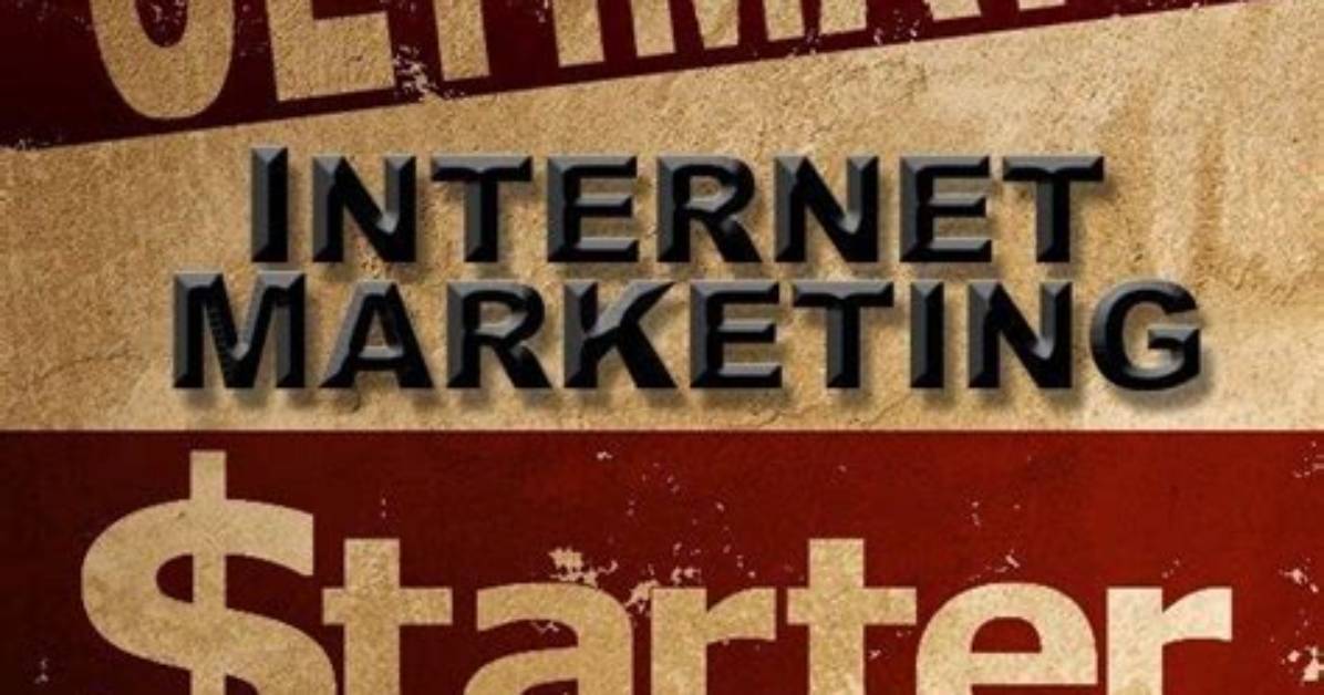 Parker Cundiff: the Ultimate Internet Marketing Guide