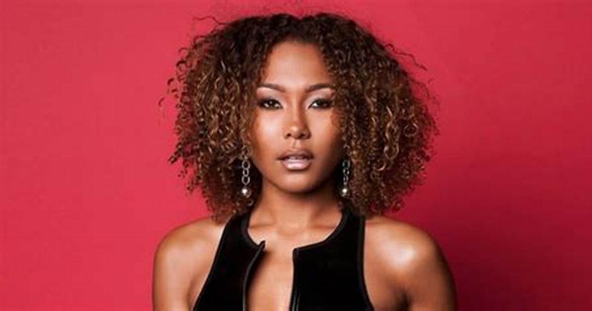 Parker Mckenna Posey’s Net Worth, Biography, Career, Awards, Fact and Life Story