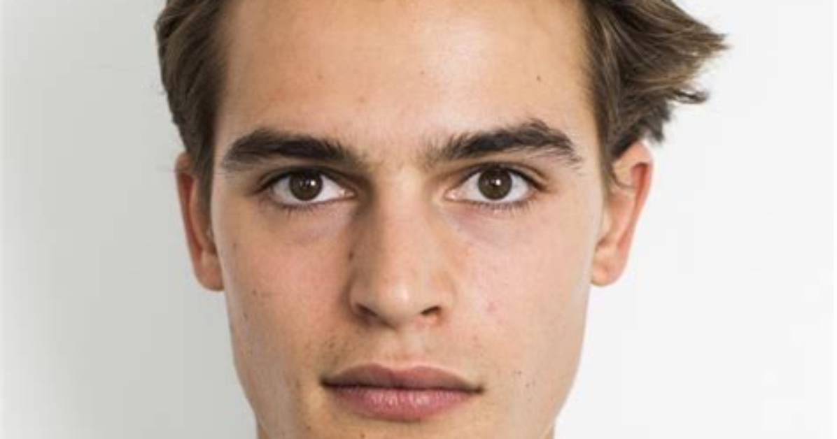 Parker Van Noord