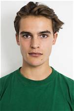 Parker Van Noord