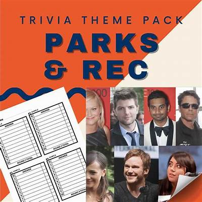 Parks and Rec Quiz: Test Your Knowledge of Pawnee's Finest