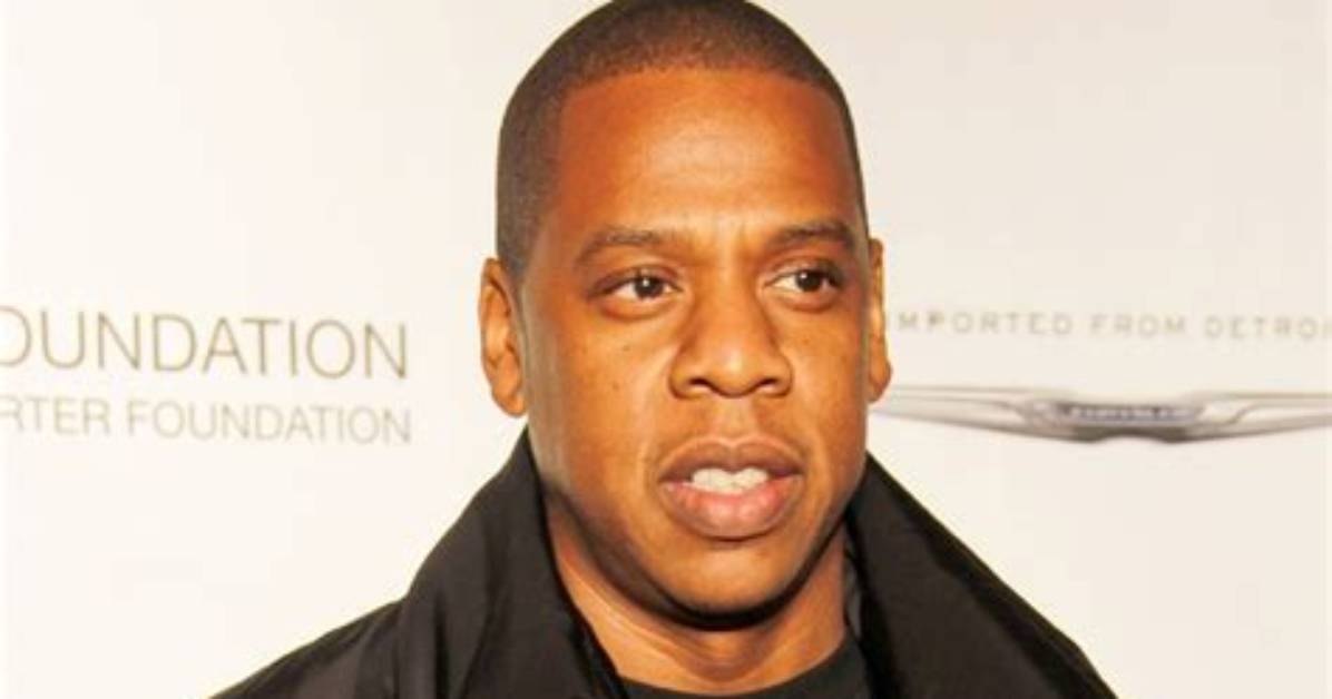 Parlux Fragrances Finally Pays Jay-Z $7.2 Million After Year's-Long Battle