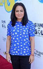 Parminder Nagra: Actor, Producer, & More