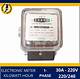 Parts & Function of Kilowatt Hour Meter