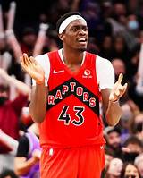 Pascal Siakam Net Worth: Details About Trade, Rings, News, College, Contract - Sarkariresult
