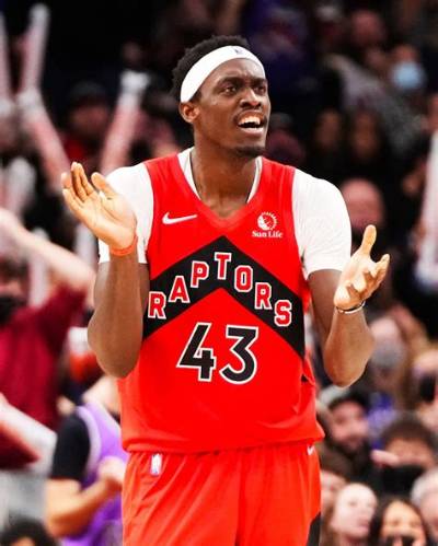 Pascal Siakam Net Worth: Details About Trade, Rings, News, College, Contract - Sarkariresult