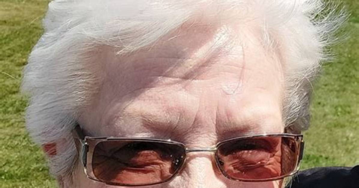 Passing of Margaret Mcguire: a Cherished Life Remembered