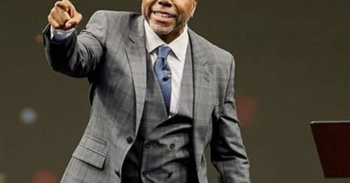 Pastor Is Creflo Dollar Sick Health Condition Everything on His Net Worth And