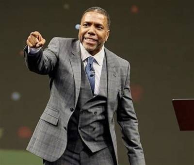 Pastor: Is Creflo Dollar Sick? Health Condition -Everything on His Net Worth and More