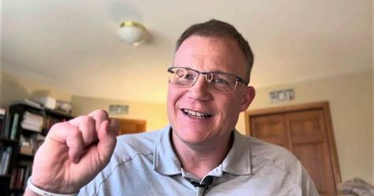 Pastor Jake's Departure: a Changing Tide in the Church