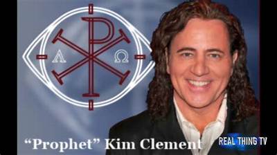 Pastor Kim Clement: a Visionary Prophet and His Impact on Modern Christianity