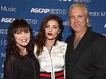 Pat Benatar Daughters