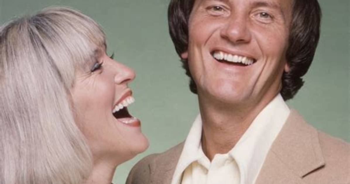 Pat Boone S Life And