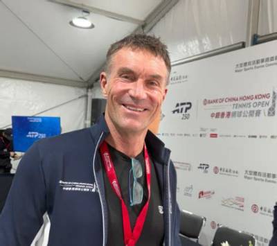 Pat Cash Net Worth: Career, Family, Age, Income, Wiki, Bio, All You Need to Know - Sarkariresult