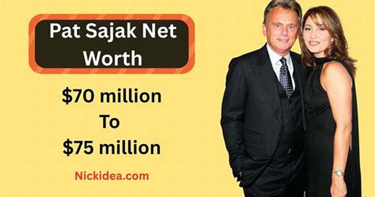 Pat Cassels Net Worth Income Salary
