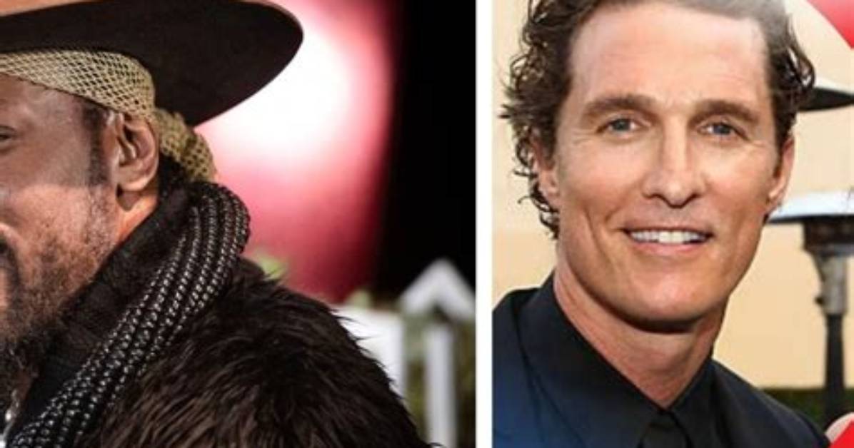 Pat Mcconaughey: the Ultimate Guide to the Fitness Guru and His Revolutionary Approach