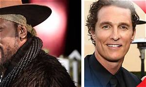Pat Mcconaughey: the Ultimate Guide to the Fitness Guru and His Revolutionary Approach