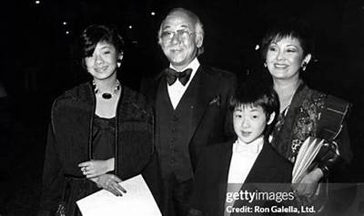 Pat Morita Family: a Look at the Legacy