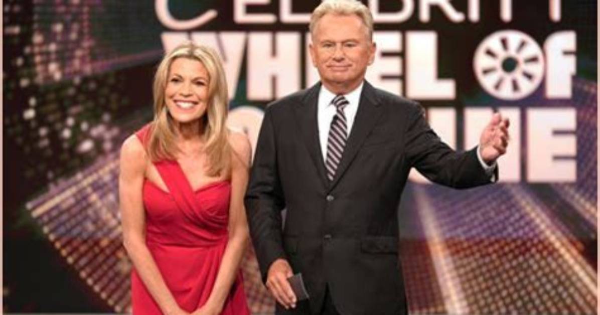 Pat Sajak's Lucrative Earnings: Unveiling the Wheel of Fortune Star's Salary