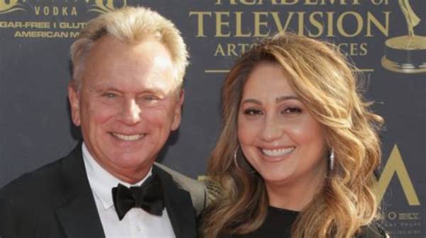 Pat Sajak's Wife: a Closer Look at Their Relationship