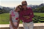 Pat Sajak Vanna White Married