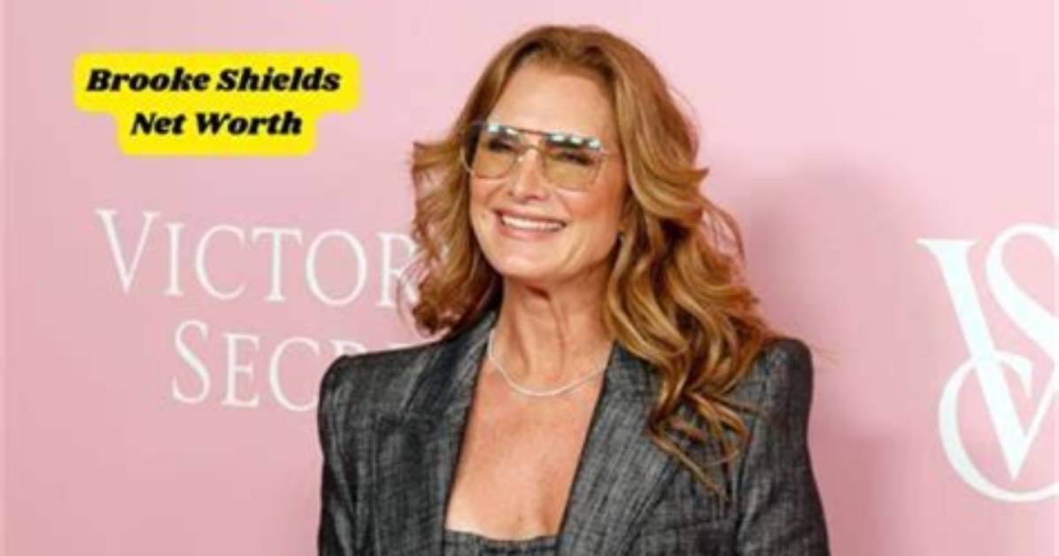 Pat Shields Net Worth