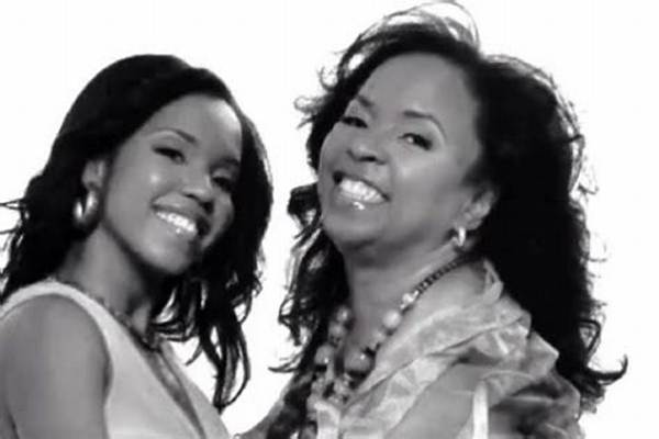 Patrice Parker Wiki: Betty Wright Daughter Age & Family