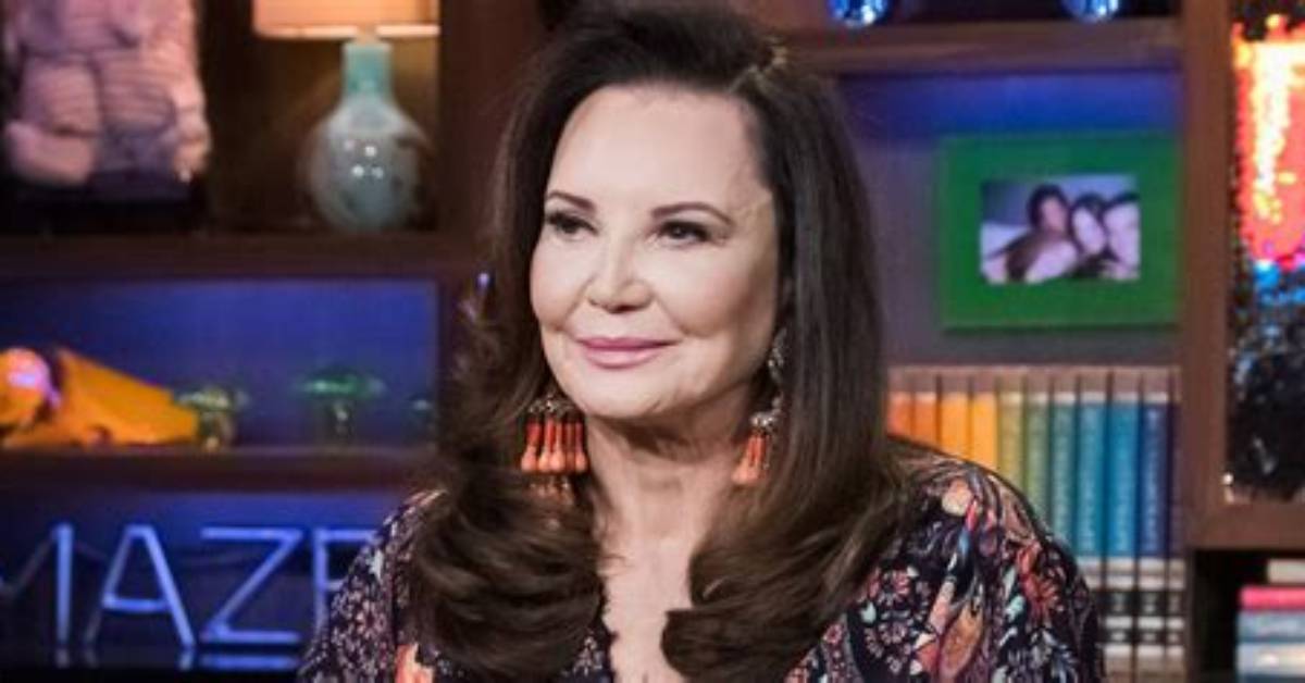 Patricia Altschul Net Worth