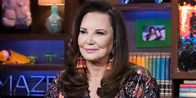 Patricia Altschul Net Worth