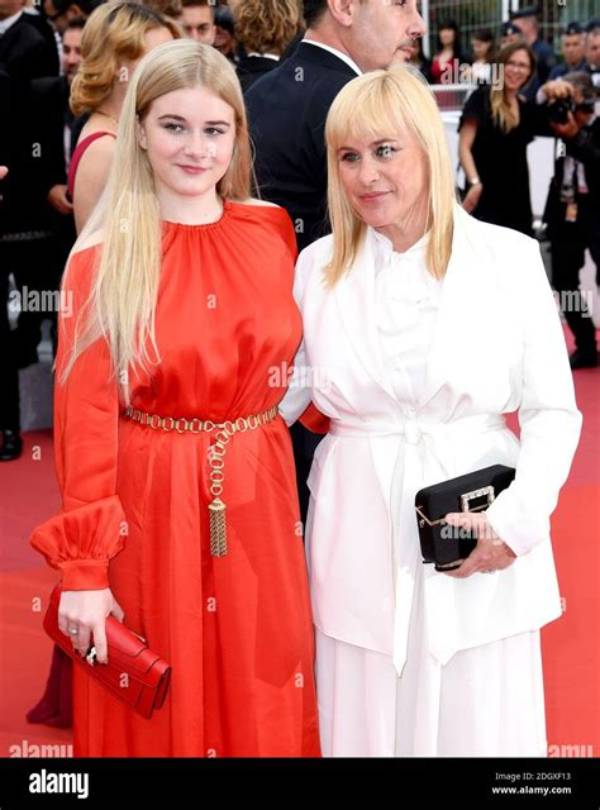 Patricia Arquette Daughter: Harlow Olivia Calliope Jane Age, Wiki, Biography