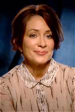 Patricia Heaton Born