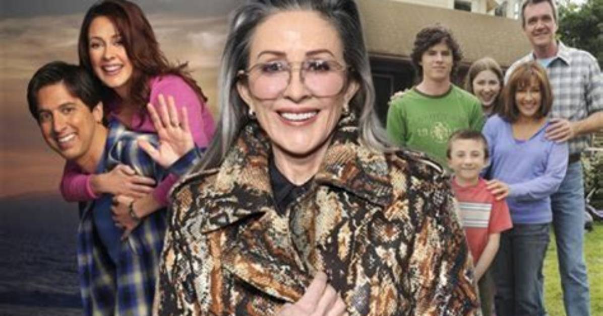 Patricia Heaton Nude: the Truth Behind the Headlines and a Closer Look at Her Life