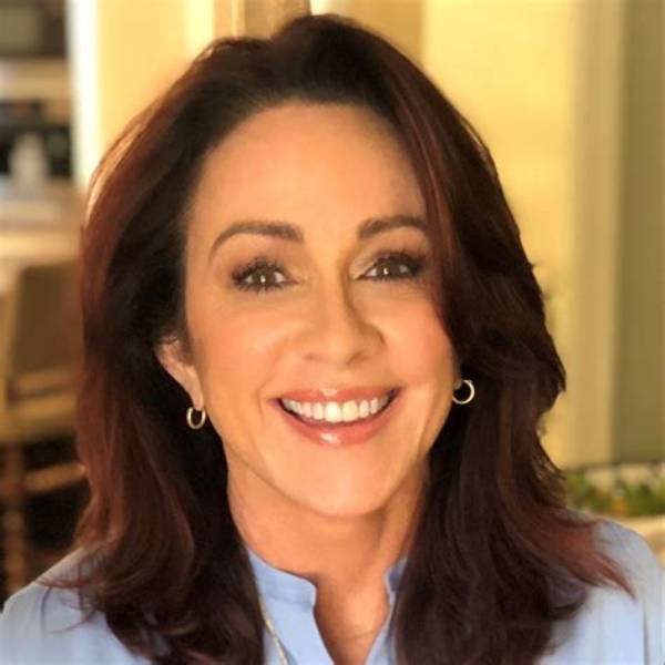 Patricia Heaton's New Teeth: a Comprehensive Look at the Transformation