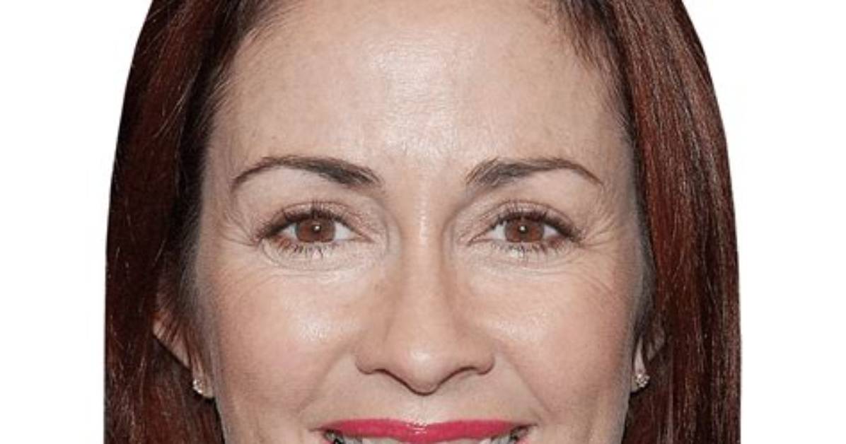 Patricia Heaton Teeth: Unveiling the Smile Behind the Iconic Star