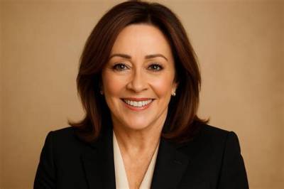 Patricia Huston Net Worth