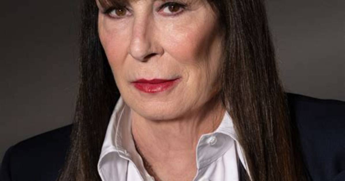 Patricia Huston Net