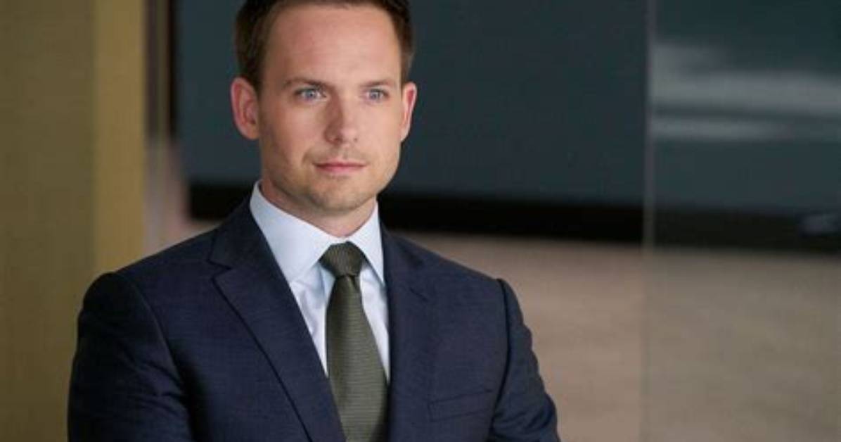 Patrick Adams Salary per Episode Of