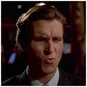 Patrick Bateman Face: Unseen Images & Deep Dive