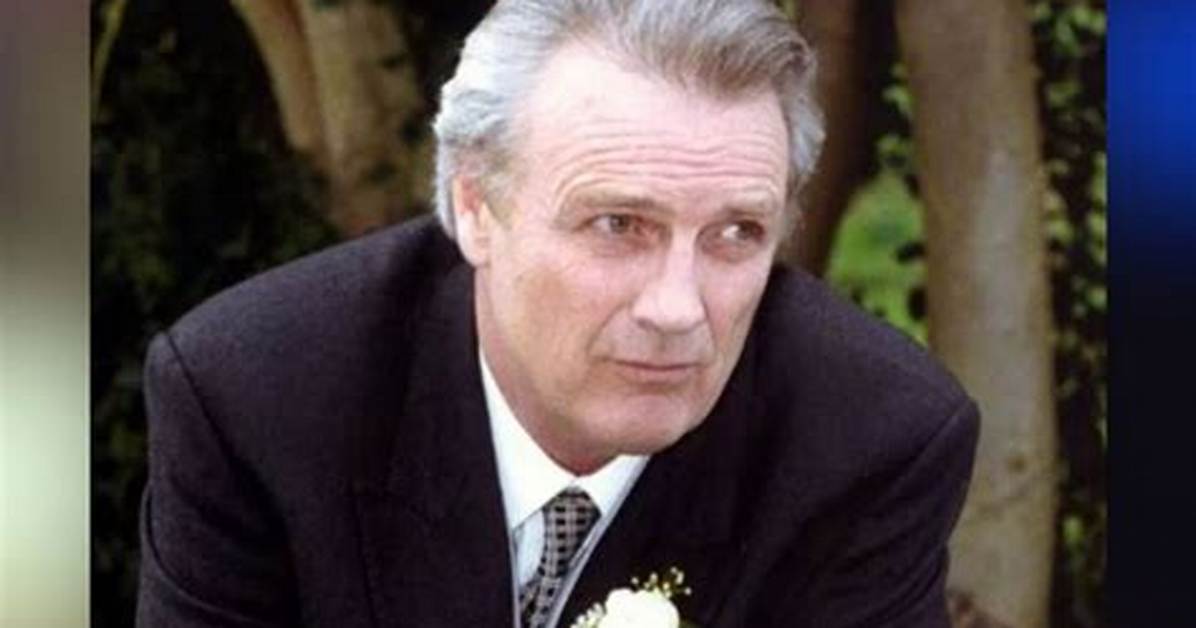 Patrick Bergin Connaughton Age Wiki Biography Wife Children Salary Net