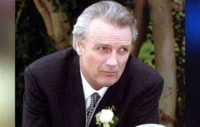 Patrick Bergin Connaughton Age, Wiki, Biography, Wife, Children, Salary, Net Worth, Parents