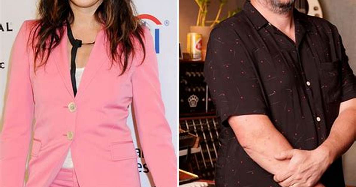 Patrick Carney S Cheating Allegations Michelle Branch Files Divorce