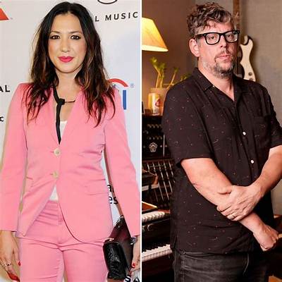 Patrick Carney’s Cheating Allegations, Michelle Branch Files Divorce from Husband