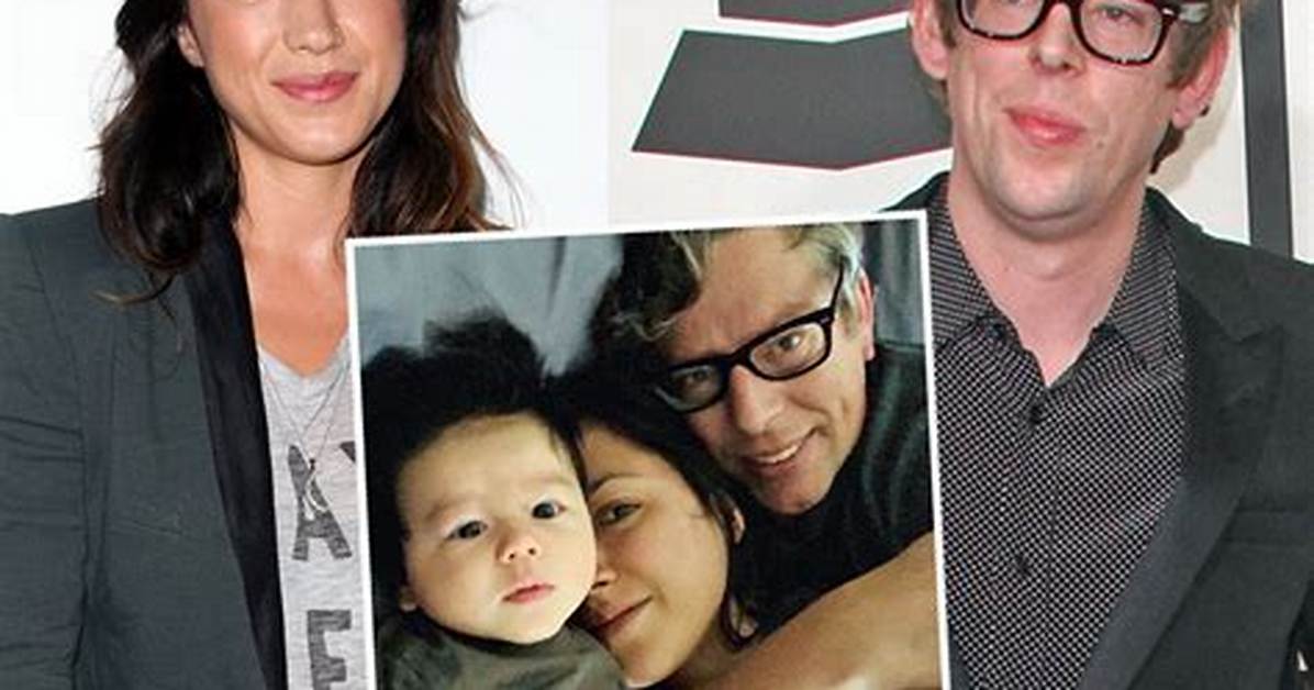 Patrick Carney S Cheating Allegations