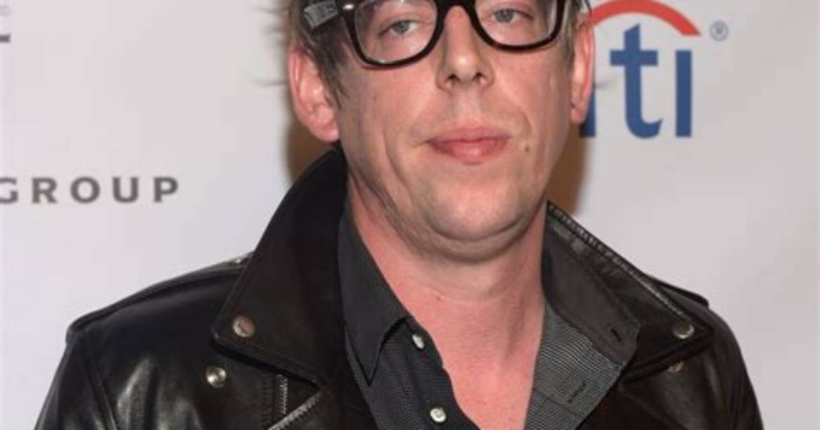Patrick Carney S