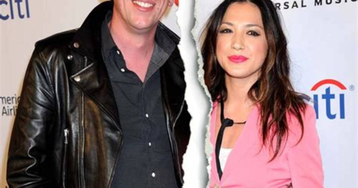 Patrick Carney Wife Michelle Branch Accuses Him of Cheating on Her with Manager Haley Mcdonald, Who Is She?