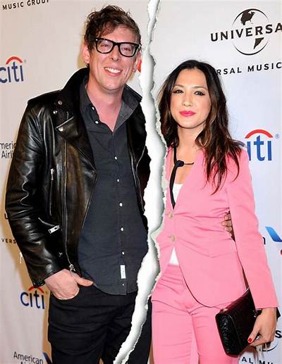 Patrick Carney Wife Michelle Branch Accuses Him of Cheating on Her with Manager Haley Mcdonald, Who Is She?