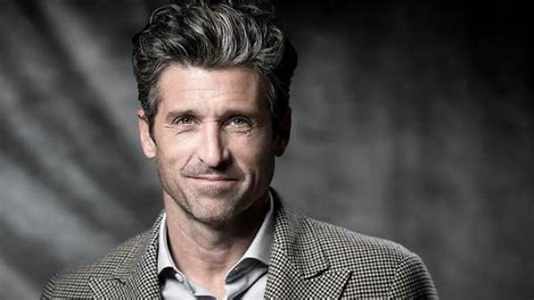 Patrick Dempsey: a Hollywood Heartthrob and Racing Enthusiast