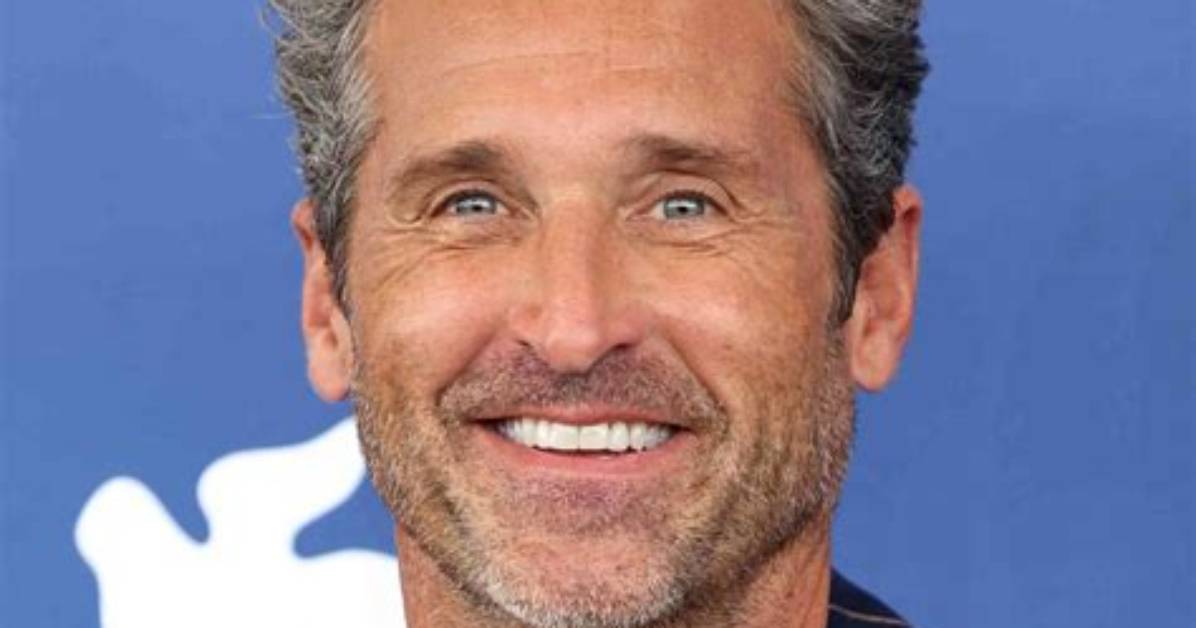 Patrick Dempsey S